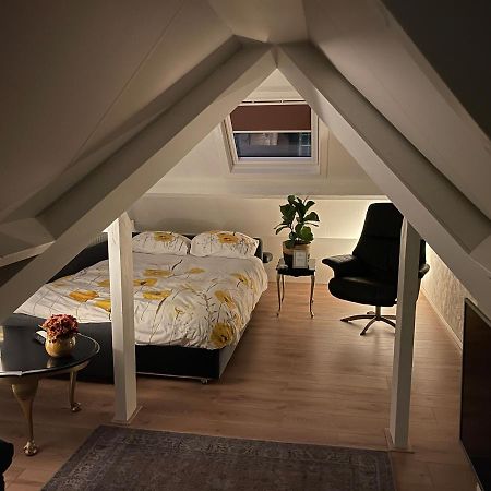 'T Bakhuis Oostelbeers Exteriér fotografie
