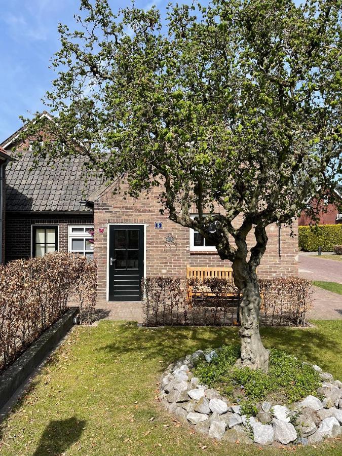 'T Bakhuis Oostelbeers Exteriér fotografie